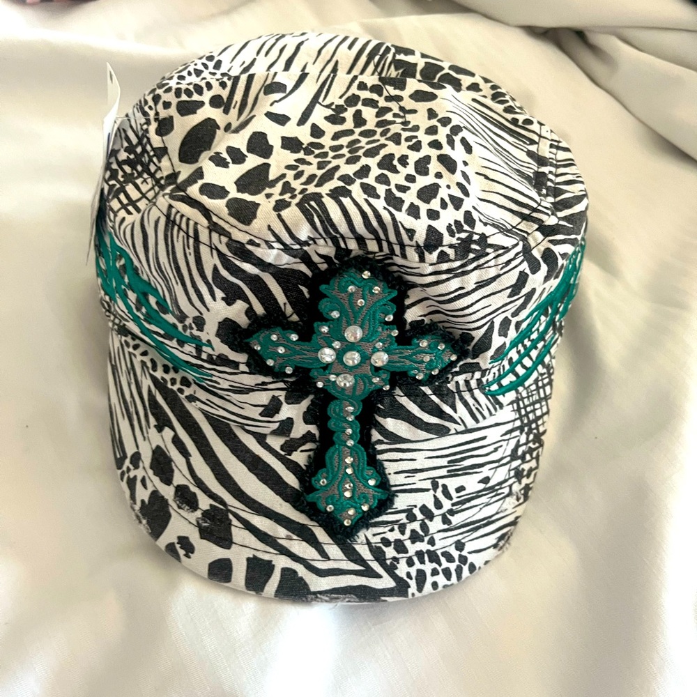 2000s Blazin Roxx vintage hat